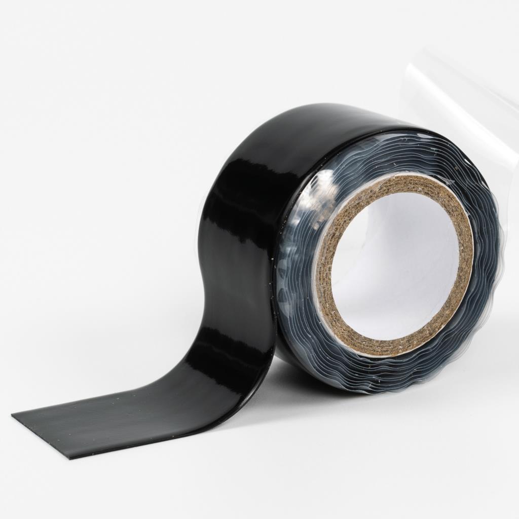 1.5/3M Self-Adhesive Silicone Rubber Repair Waterproof Bonding Tape Self Fusing Wire Plumber Electrition Pipe Repair Hose Leak
