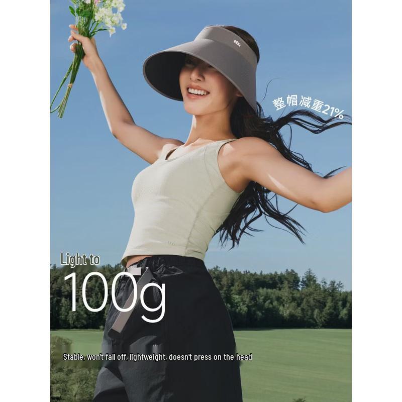 Beneunder Roll-Up Sun Protection Hat