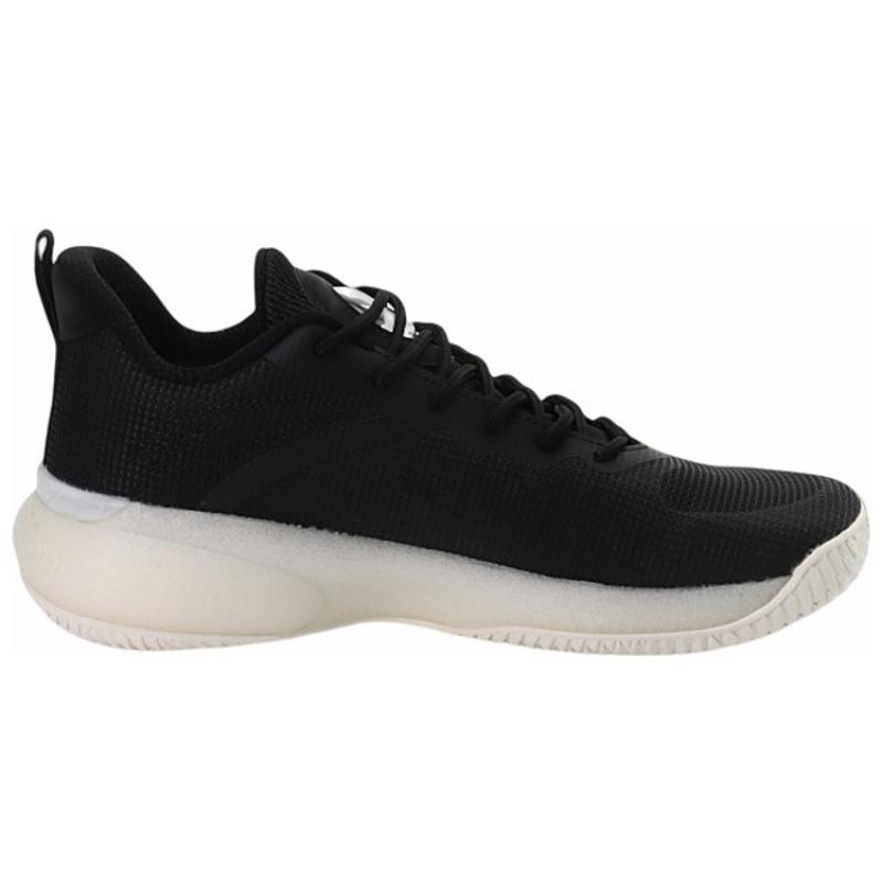 Anta Light Foam Basketball Shoes 'Black' Sneakers 112121606S-3