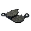 Road Passion Motorcycle Brake Pad for Address V125/G/S 2005-2013/Address 110 2015-2018 Avenice 150 1998-2005