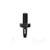 ZTTO Bicycle Air Rear Shock Absorber Valve Adapter Bike Rear Gallbladder Inflation Nozzle Tool MTB Pump Inflater Convert Mouth