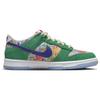 Nike Dunk Low Foam Finger Men Sneakers Green Stadium-Green White DZ5184-300