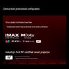 XGIMI RS20ProMax 4K Laser Home Projector with Flexible Gimbal (CN version)