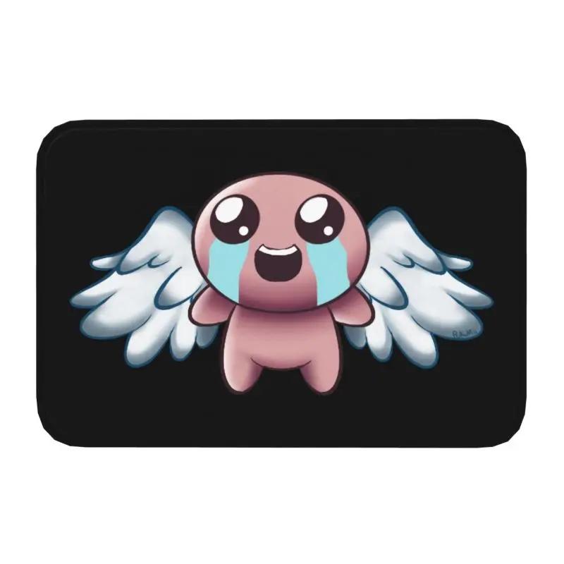 

Коврик для входной двери The Binding Of Isaac Pixel, коврик для прихожей, ванной, кухни, гостиной 40cm x 60cm