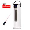 Remote Controlled Waterproof Energy-Saving Tower Heater Fan & Small Air Conditioner