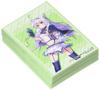 Bushiroad Sleeve Collection High Grade Fujimi Fantasia Bunko Akashic Records of Bastard Magic Instructor Vol.2198 "Sistine Fiebel" Part.2