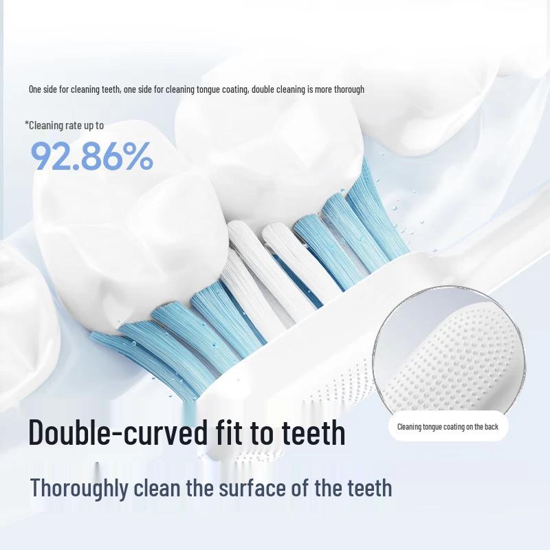 Panasonic Smart Sonic Electric Toothbrush DC033
