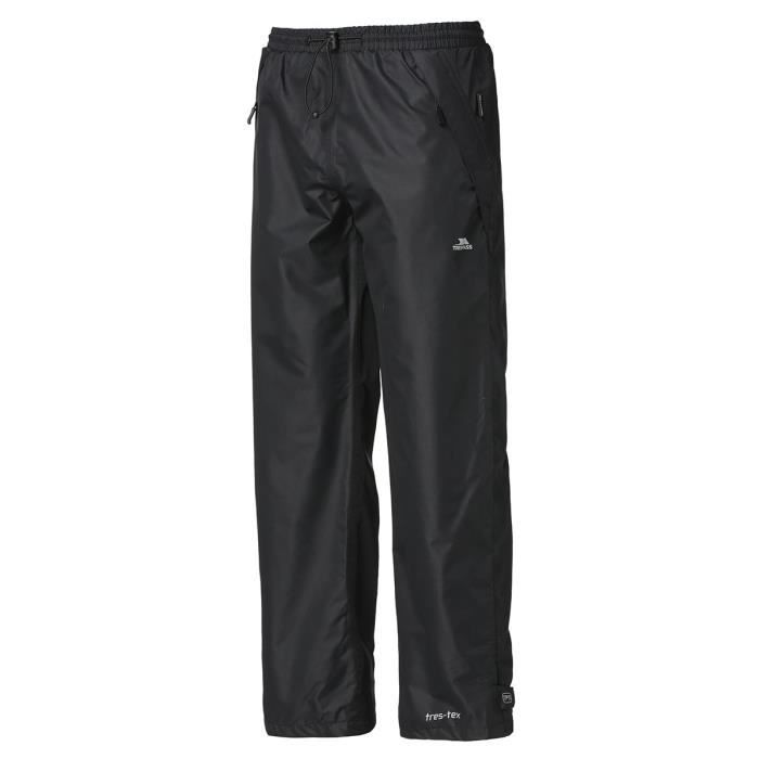 Pantalon De Randonnée - TRESPASS - Tutula Trousers - Imperméable - Coupe-vent - Respirable
