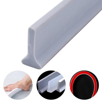 Water Stopper Bathrooms Home Blocker Dry Wet Separation