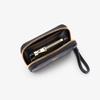 Lacoste Xs Zip Coin Wallet
