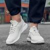 Women’s Sneakers Casual Walking Shoes Summer Men’s Sneakers Lightweight Socks Shoes for Girls Large Size 36-46