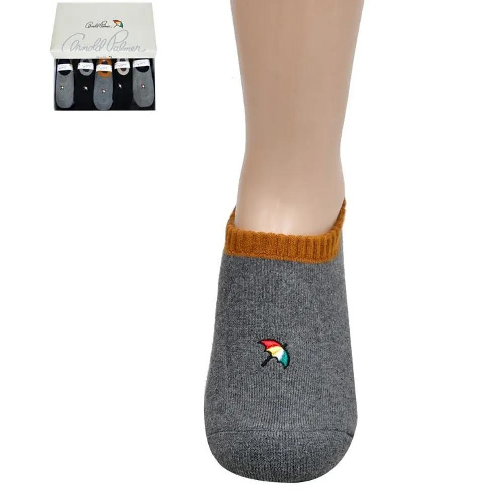 Arnold Palmer Soft Knitted Fine Needle Women's Overshoes