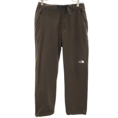 Barb Pants S Brown Outdoor NB31805 Men's Used