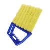 CALLARON Bra Cleaner Tool Thin Cleaning Brush Screen Door Window Cleaning Brush for High Windows Household Cleaning Goods