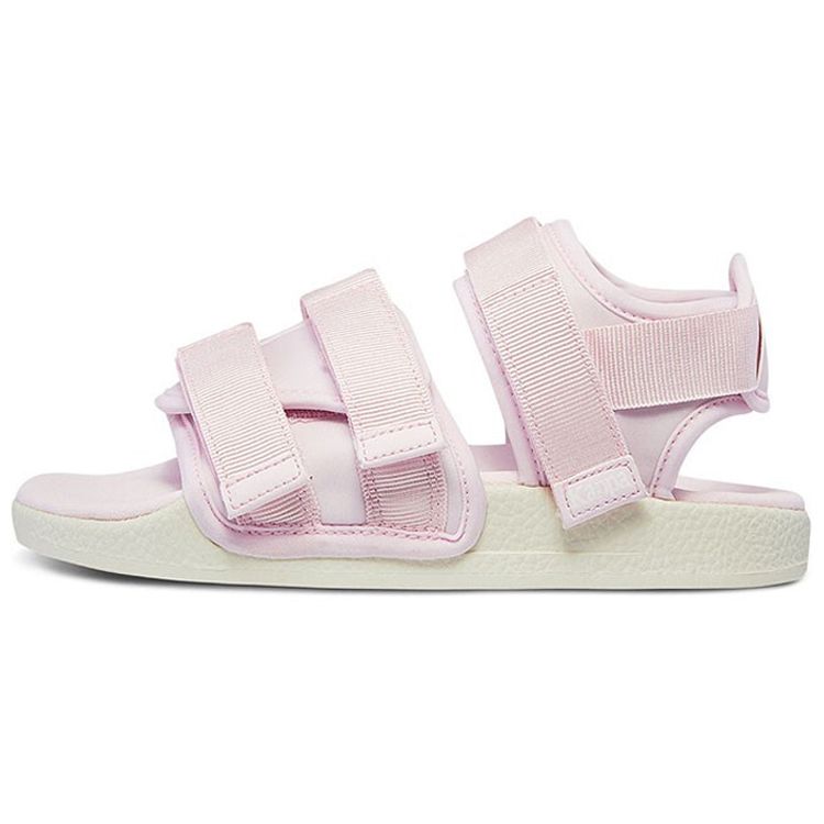 Kappa Beach Sandals Unisex Footwear Pink K09W5LL11D-540