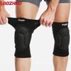 1 para trwałych, antypoślizgowych nakolanników do czyszczenia domu, do ochrony kolan, bezpieczne i wygodne nakolanniki do pracy w ogrodzie, tańca, jogi