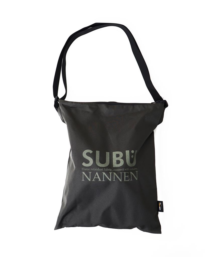 Subu Nanten Sandals - Khaki / Sn-030