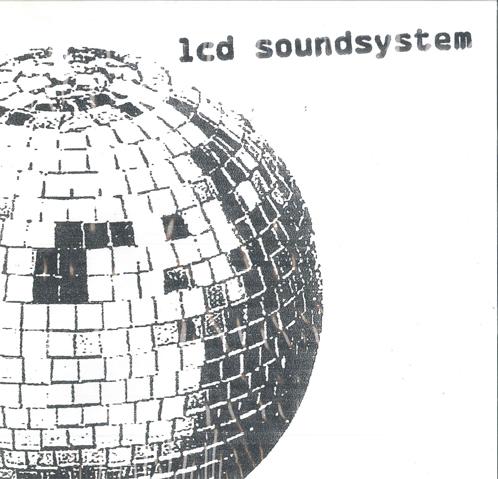 

LP Record LCD SOUNDSYSTEM - LCD Soundsystem DFA2138 DFA 2005 US Rock