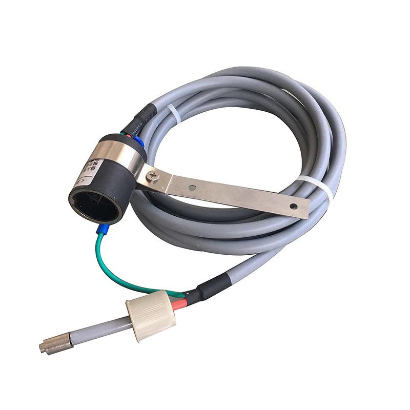 KLD-302B Large Round Head Anti-static Ion Nozzle for Dust Removal