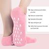 Moisturizing Socks Spa Gel Socks with Anti-Slip Soles Foot Care Socks Prevent Cracked Heels Stocking Stuffers for Women Men