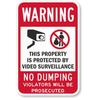Metal Sign No Stupid People Tin Wall Decor Retro Home Bar Garage Man Cave