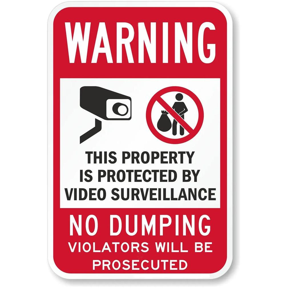Metal Sign No Stupid People Tin Wall Decor Retro Home Bar Garage Man Cave