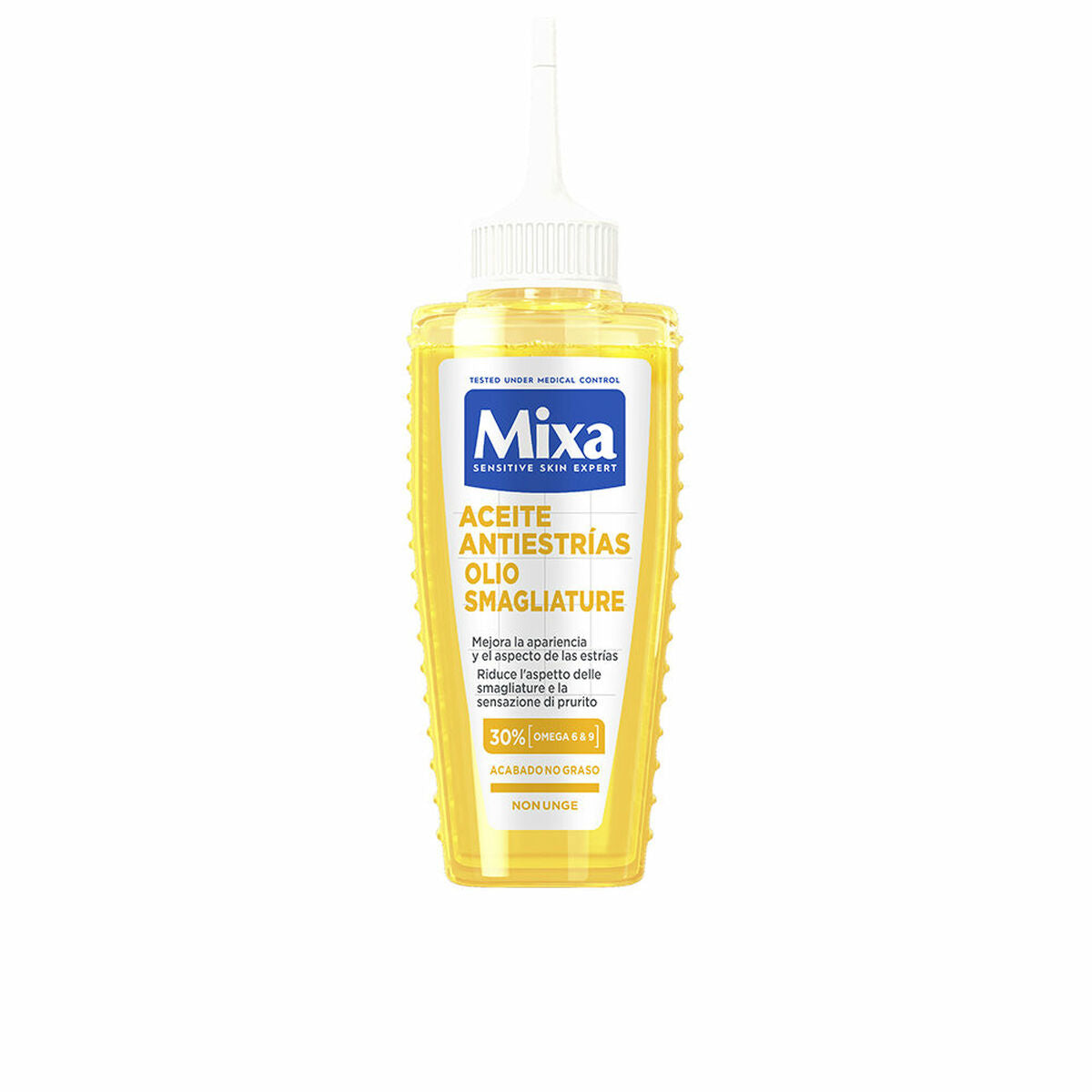 

Mixa Anti-Stretch Mark Body Lotion 100 ml