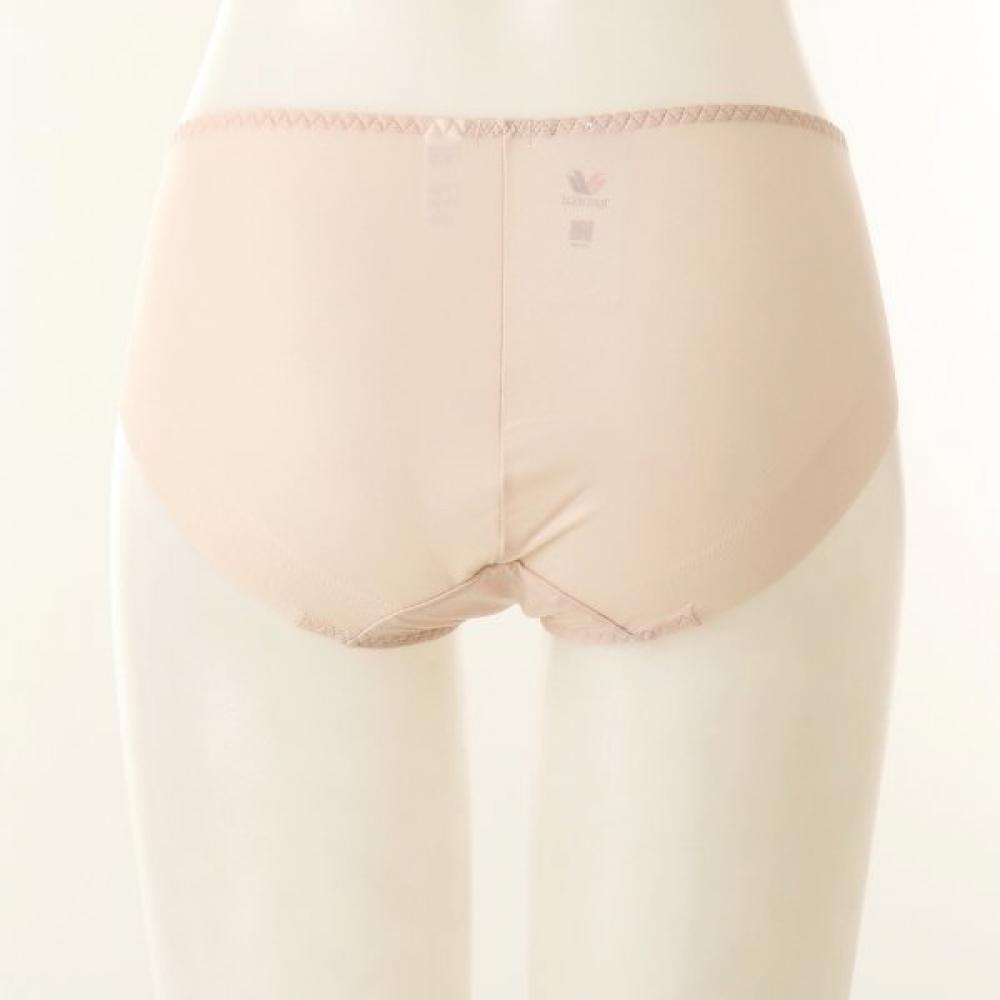 Wacoal Full Makeup Bra Hamline Set Panty Wpt1962h