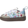 Disney Adifom Samba 360 'Cloud White Clear Sky Gum' Kids' IH7041