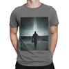 Iinterstellar dawn Lustiges 100% Baumwoll-T-Shirt Iinterstellar Tees Oberteile Für Unisex