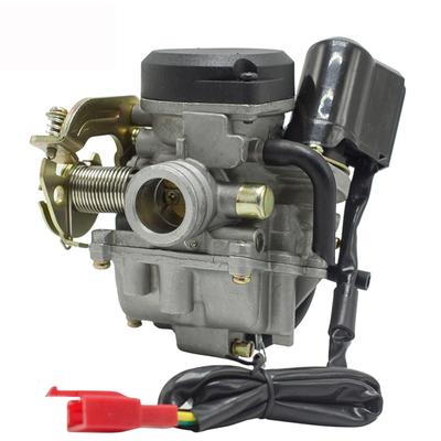 Carburetor For Motorcycle Scooter GY6 49 50cc 18mm CVK PD18J PD9J 139QMB 139QMA