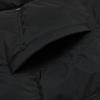 Fila Down Jacket Women's Jet Black F11W347902F-BK