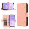 Flip Case for Honor 600 Smart with Magnetic Closure Wallet Leather Phone Case