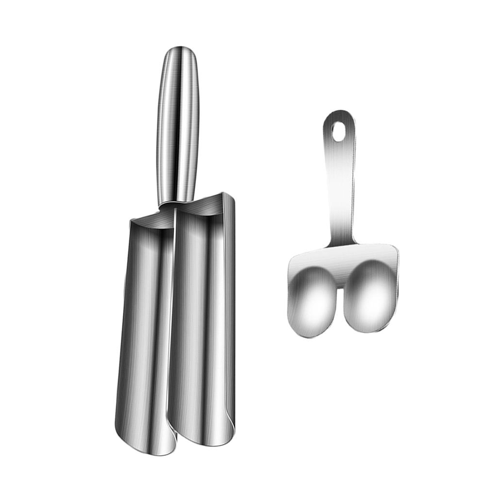 Versatile Kitchen Triple Meatball Maker Useful Meatball Maker Fish Balls Set Home DIY Cooking Tool Kitchen Accessories