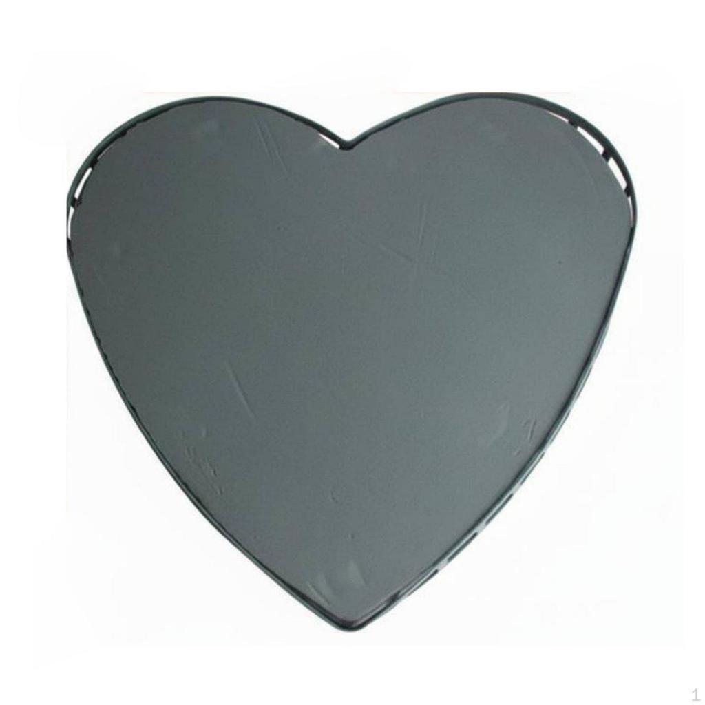 Brautauto Blumenhalter Schlammblock Floral Foam für DIY-Enthusiasten, Floristen, Hochzeiten 48CM