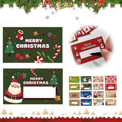 Artículos de fiesta – Decoraciones navideñas