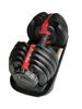 552 Adjustable Dumbbell: Quick 3-Second Adjustment from 2.5-24 Kg for Home Fitness