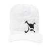 Oakley Skull Brim FA White Beanie, 24.0 (100),