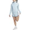 New Nike Sun Protection Clothing Women's Blue DH1991-442