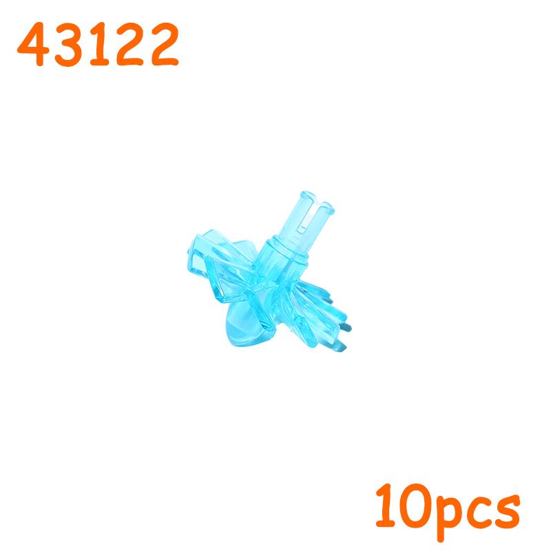 41530 2479 2460 87751 43122 43121 15790 6041 18753 Propeller Driven Aircraft Engine Construction Block MOC Technical Assembles Brick