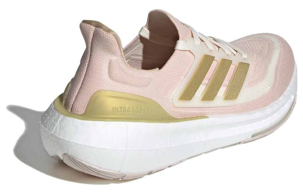 UltraBoost Light Wmns Adidas 'Wonder Quartz Gold Metallic' Damen IE1757