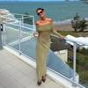 Spring New Women's Clothing Temperament Sexy One-word Shoulder Mesh See-through Long Dress Women