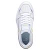Puma Slipstream Comfortable Versatile Low-Top Sneakers Unisex Sneakers White Blue Yellow 393266-06