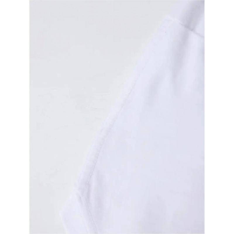 Men's Crew Neck Pullover Short Sleeve T-Shirt, Simple and Stylish, Comfortable and Breathable, Casual Sport , Fashionable