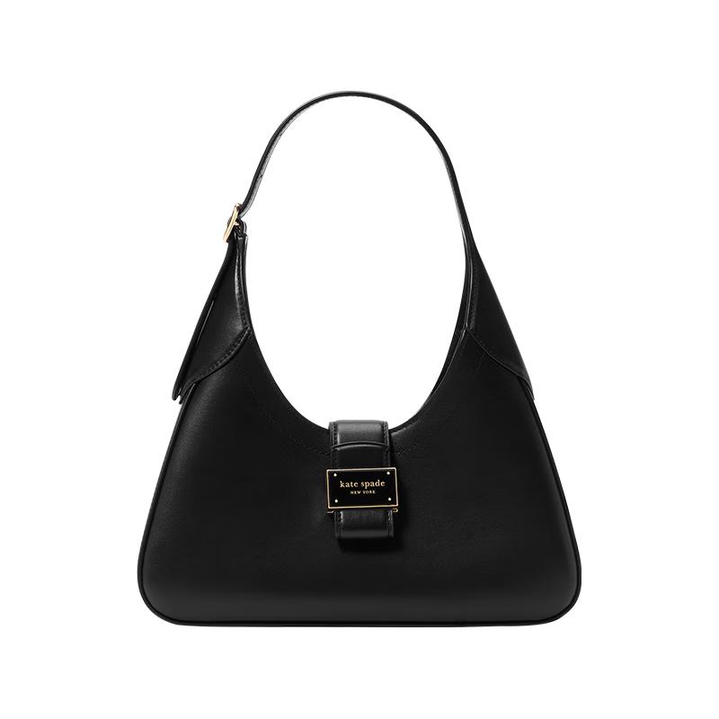 Кожаная сумка через плечо Kate Spade Nouveau Series