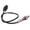 5 Wires Oxygen Sensor 06A906262BR For V W Golf Plus Touran 1.6 &  A3 2003-2011 1.6 Lambda Probe Sensors 06A906262CF-M53K