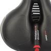 Bicycle Saddle Bike Seat Cushion Breathable Shock Absorbing Cycling for Mountain