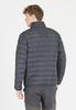 Winter Jacket Whistler Steppjacke Edge M CFT Dark Grey