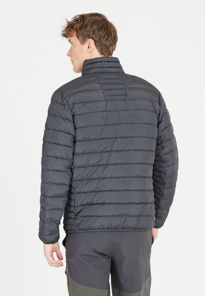 Winter Jacket Whistler Steppjacke Edge M CFT Dark Grey