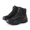 Spot neue Outdoor-Taktische Stiefel Herrenschuhe mittelhohe Schuhe hohe Wander-Taktische Militärstiefel Herren